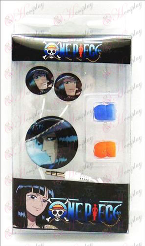 Epoxy headset (One Piece Accessories-Robin)