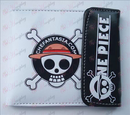 One Piece Kiegészítők dobott pénztárca (Jane)