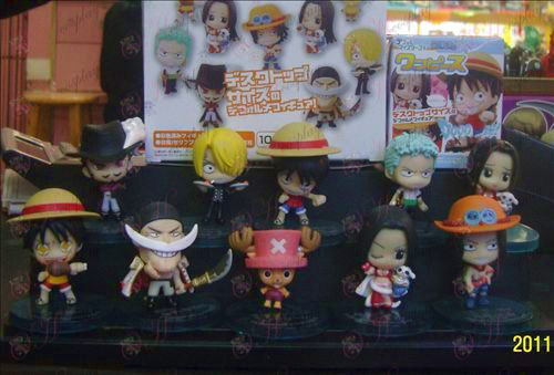 Q-10 One Piece Accessories doll base (box) Halloween Accessories Buy Online
