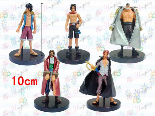 36 on behalf of five base models One Piece Accessories