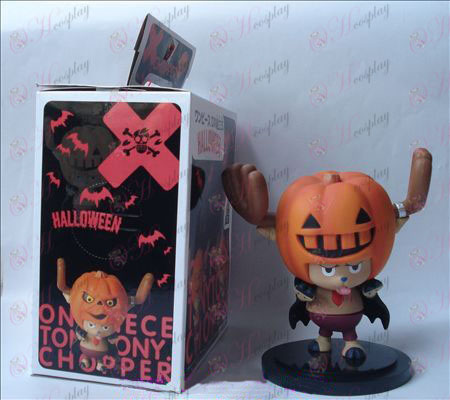 Chopper One Piece Accessories pumpkin hand to do 1 # (15cm)