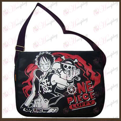 32-93 # Messenger Bag 10 # One Piece # Accessoires MF1166