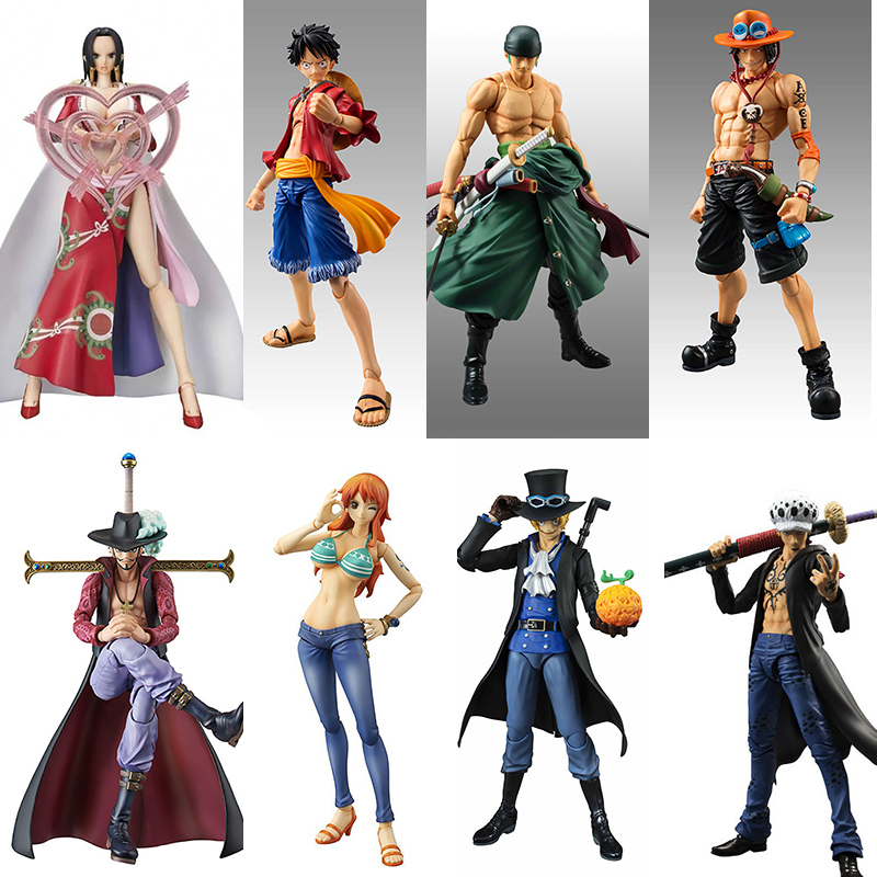 33 on behalf of eight One Piece Accessories Base