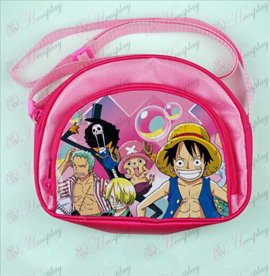 One Piece Accessories small satchel XkB042
