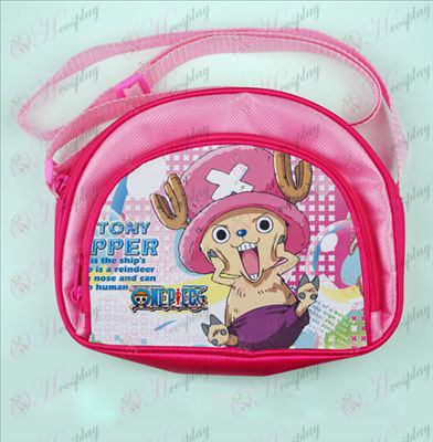 One Piece Accessories small satchel XkB039