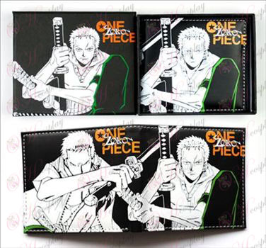 One Piece πορτοφόλι μετάξι Αξεσουάρ 2