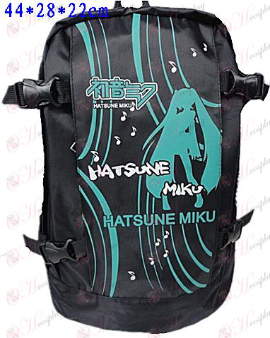B-301 Hatsune hátizsák