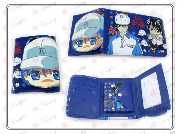 Tennis Prince Ryoma bulk wallet Halloween Accessories Buy Online