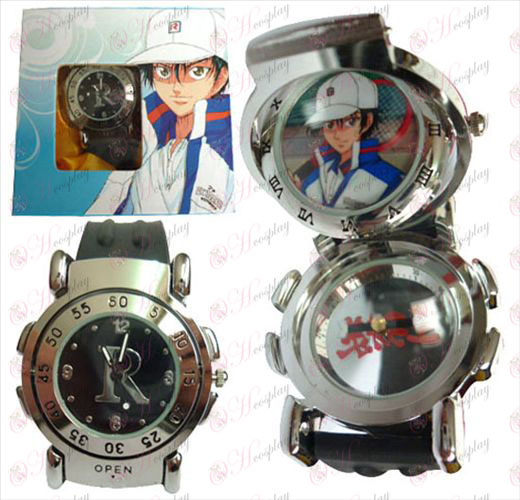 The Prince of Tennis Accessories Compass Table