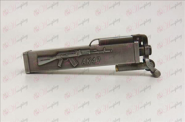 集中砲火AccessoriesAk47軽量パッケージ（銃の色）