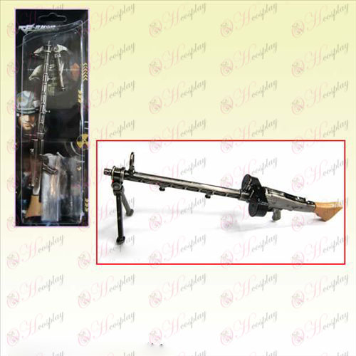 CrossFire AccessoriesMG3 light machine gun section B