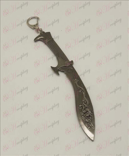 Cross Fire Accessories Clasp Knife Halloween Accessories Online Store