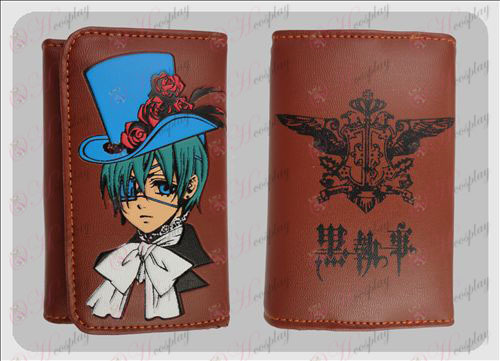Black Butler Accessories multifunction cell phone package 017