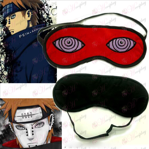 Naruto seis gafas protectoras transmigración Payne
