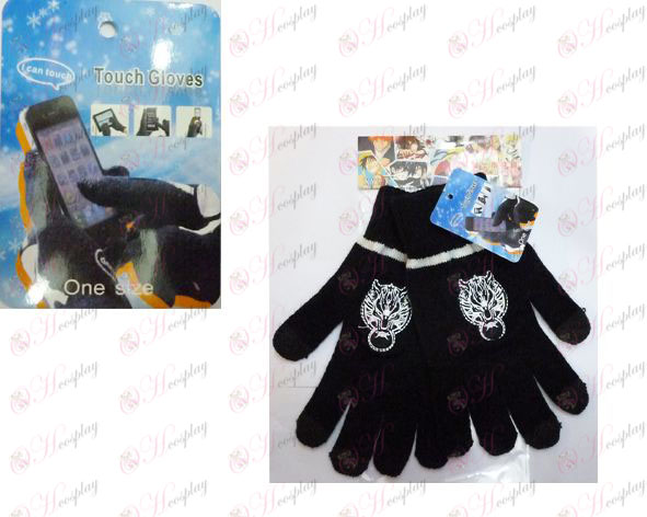 Touch Gloves Final Fantasy Accessories logo Halloween Accessories Buy Online