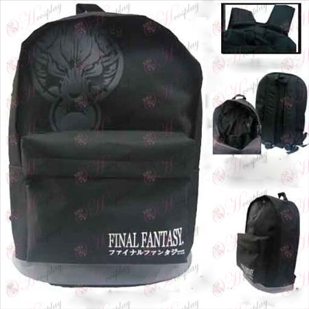 201-29 Backpack 10 # Final Fantasy Accessories Online Shop