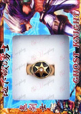 Dungeon Fighter Accessoires Boxed Ring