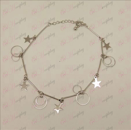 Lucky Star Accessoires Bracelets (bicyclique)