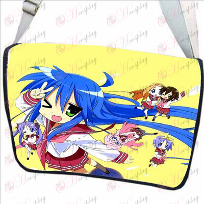 Lucky Star bags Cosplay Accessories Props From CosplayMade