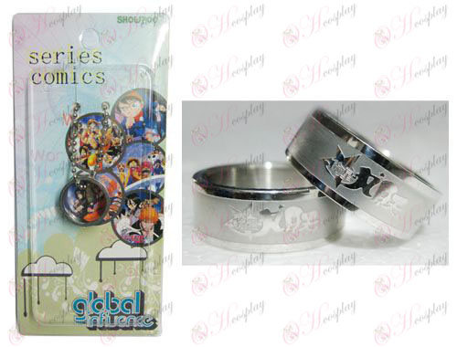 Star кражба Girl Accessories Frosted Ring