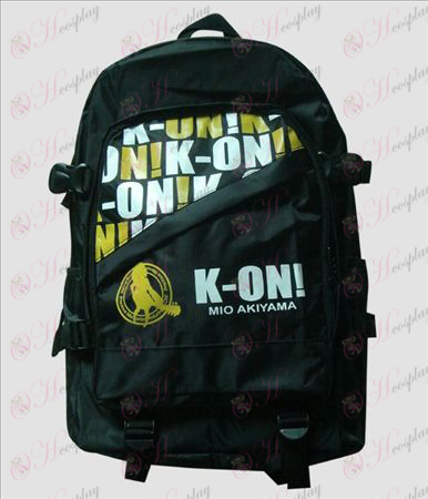 K-On! Accessoires Backpack 1121
