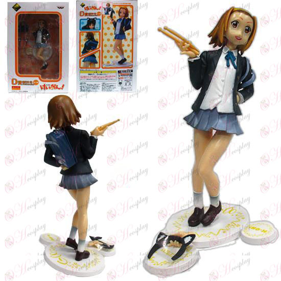 K-On! Accessories hand to do the D-Ritsu Tainaka Halloween Accessories Online Store