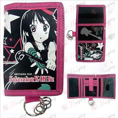63-01 needle edging triple pack 02 # K-On! Accessories