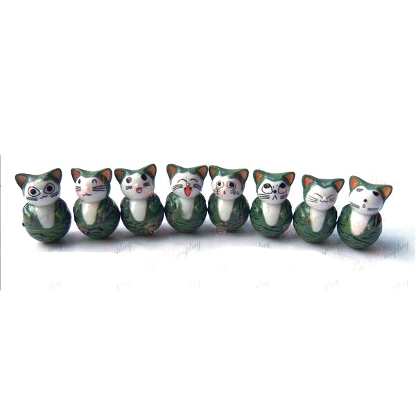 Huit Sweet Cat accessoires Tumbler