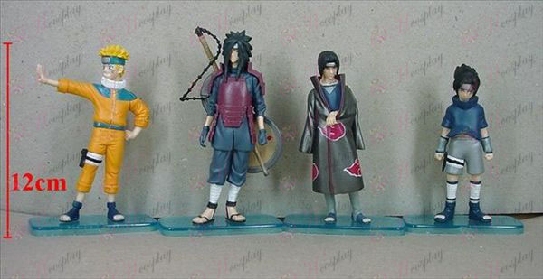 34 Generation fire modeller for å øke Ninja basen