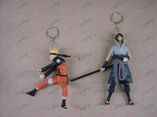 5 Generation 2 rei Ninja keychain