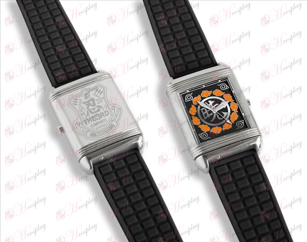 Naruto Paar buchstäblich Flip Uhr (Xiao Organization)