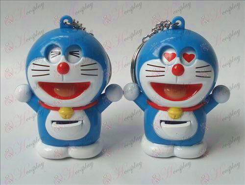 Doraemon ornamenti istantanei (a)