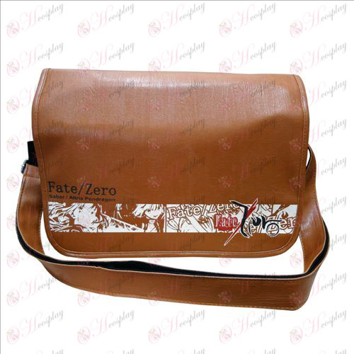 26-24 Messenger Bag Steins; Porta Accessorieszero