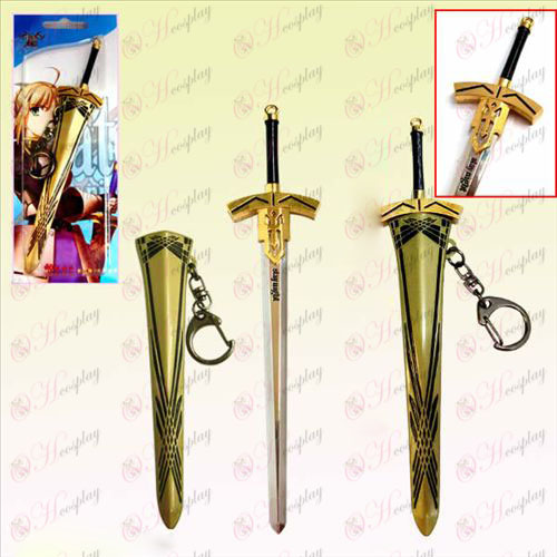 Jarras, accesorios de puerta forrados espada hebilla