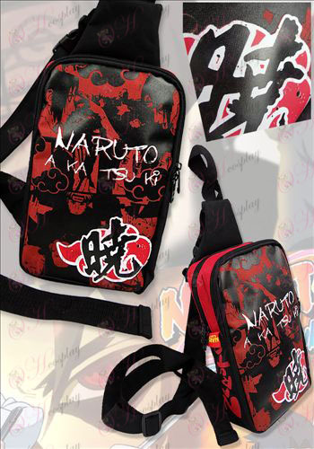 15-206 shoulder bag Naruto Xiao Zi Naruto Accessories For USA