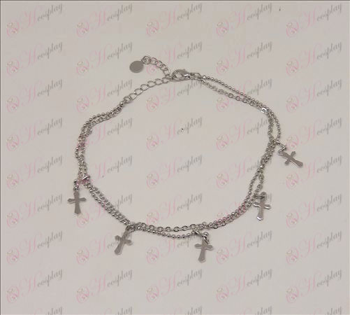 Death Note Accessories Anklets