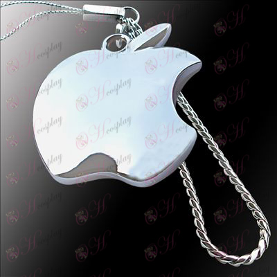 Death Note Accessories Mac Chain (White)