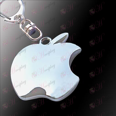 Death Note Accessoires appels opknoping gesp (wit)