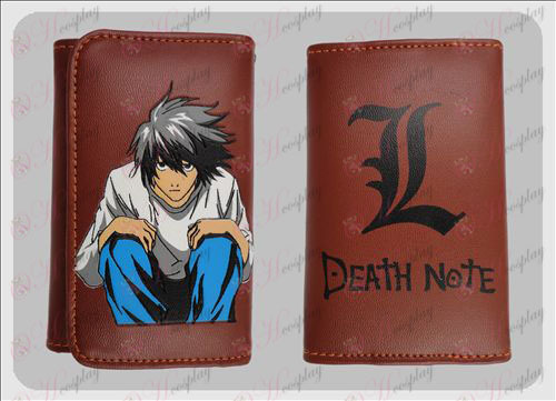 Death Note Accessories multifunction cell phone package 013