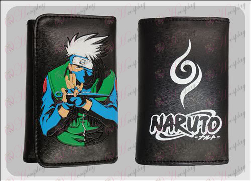 Naruto 008 paquete de teléfono celular de múltiples funciones
