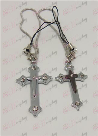 Blister Death Note Accessories Cross couple machines rope