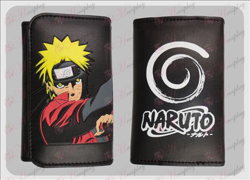Naruto 006 paquete de teléfono celular de múltiples funciones