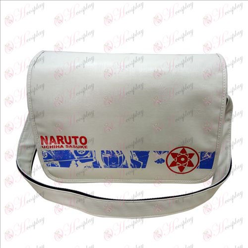 15-205 Messenger Bag Naruto schrijven ronde ogen