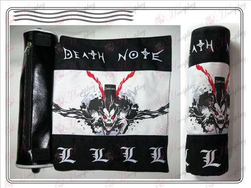 Death Note Accessories New Scroll Pen