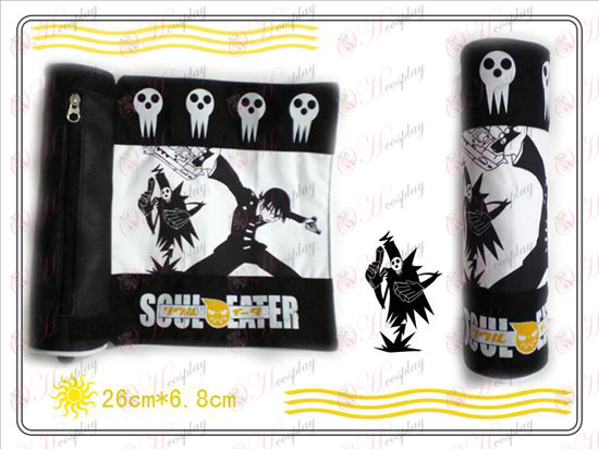 Soul Eater Pen AccessoireskID avec Bleach accessoires Reels