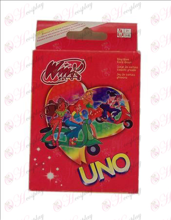 UNO (red)