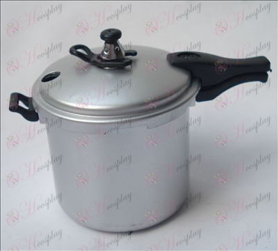 Pressure cooker lighter (color)