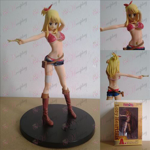 Fairy Tail Lucy grote hand te doen A-