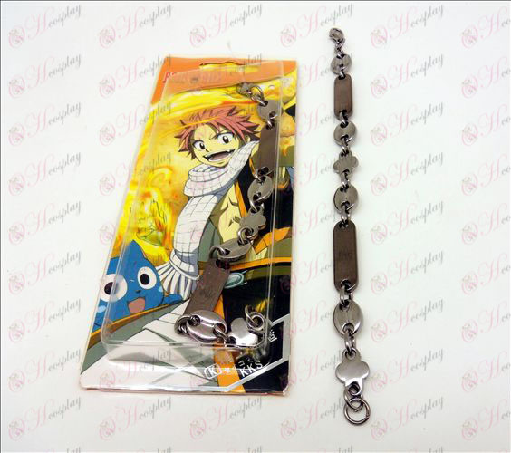 Fairy Tail Accessories Alloy Bracelet Ohcosplay Shop