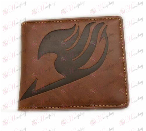 DFairy Tail Accessories Wallets (Jane)